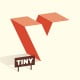 Logo_tinyv_T